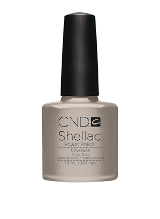 SHELLAC™ Cityscape 7.3 mL