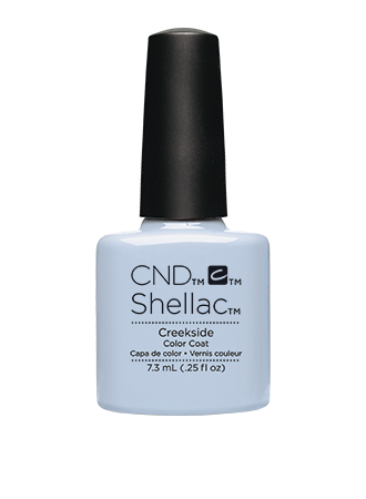 SHELLAC™ Creekside 7.3 mL