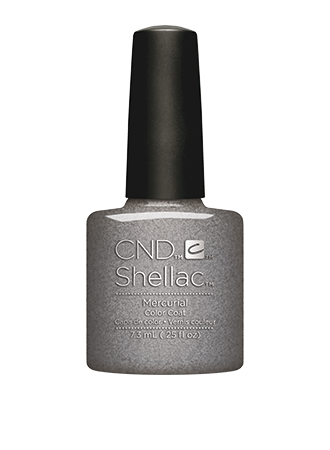 SHELLAC™ Mercurial 7.3 mL
