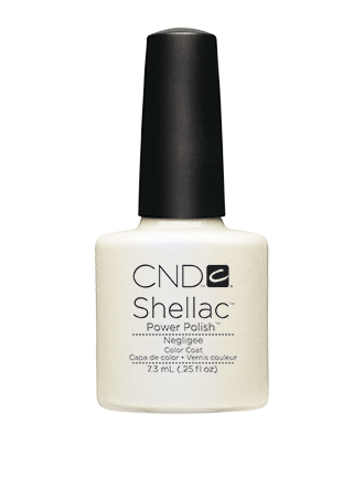 SHELLAC™ Negligee 7.3 mL