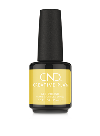 CP gel polish VIVID DAISY #527 15 mL