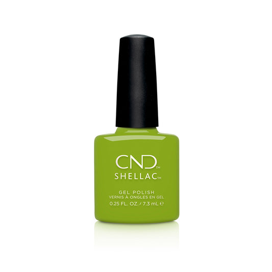 SHELLAC™ nagu laka CRISP GREEN 7.3 ml #363
