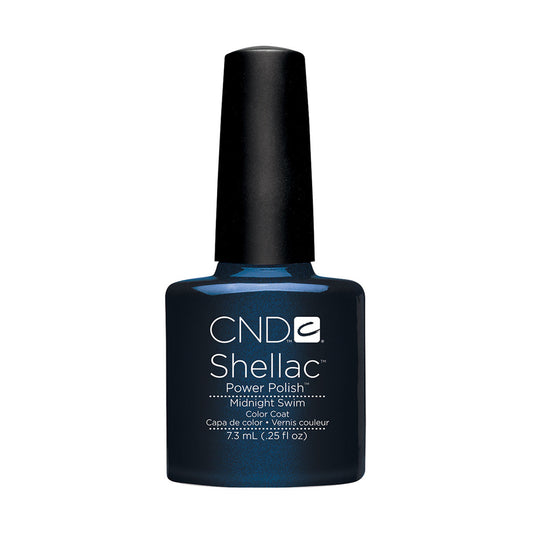 SHELLAC™ Midnight Swim 7.3 mL