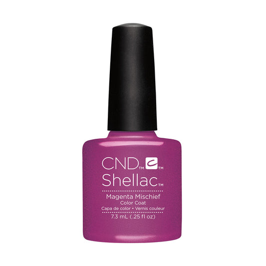 SHELLAC™ Magenta Mischief 7.3 mL