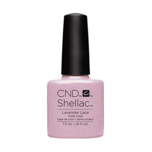 SHELLAC™ Lavander Lace 7.3 mL