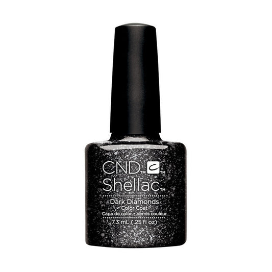 SHELLAC™ nagu laka Dark Diamonds 7.3 mL