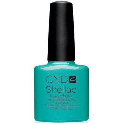 SHELLAC™ nagu laka Hotski to Tchotchke 7.3 mL
