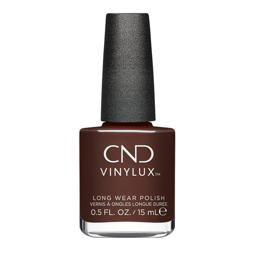 CND VINYLUX LEATHER GOODS, 15ml