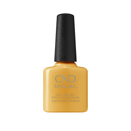 SHELLAC™ nagu laka LIMONCELLO #406 7,3ml