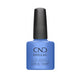 CND SHELLAC MOTLEY BLUE  #444, 7,3 ml