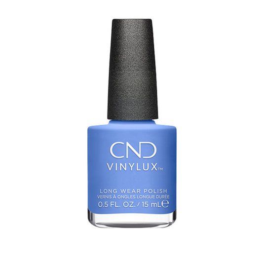 VINYLUX™ nagu laka MOTLEY BLUE  #444, 15 mL