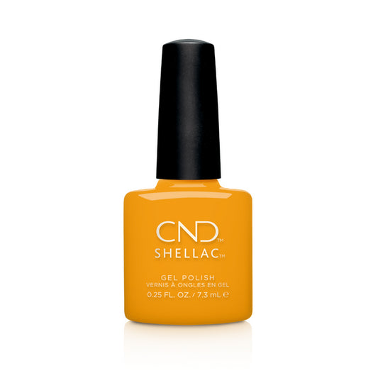 SHELLAC™ Spring 2022 Among The Marigolds 7,3 ml