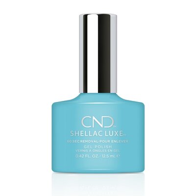 SHELLAC LUXE AQUA-INTANCE 12.5 mL