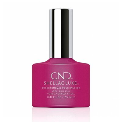 SHELLAC LUXE BRAZEN 12.5 mL