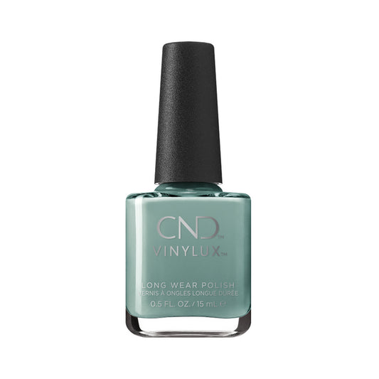 CND VINYLUX™ # 409 MORNING DEW 15ml