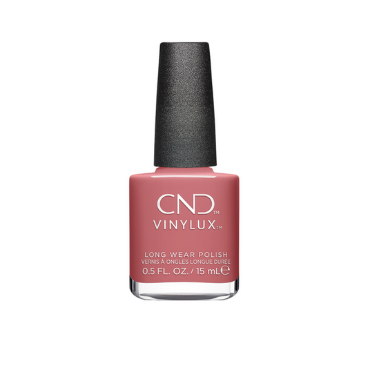 CND Vinylux Mauve-Morphosis 15ml