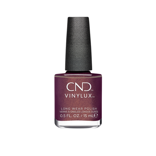 CND Vinylux Purplexity 15ml