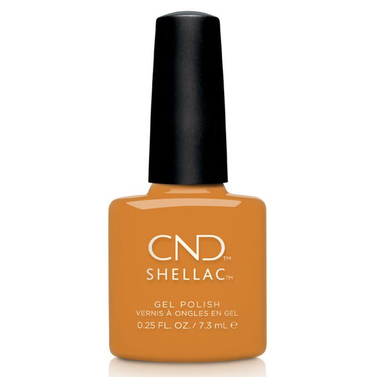 SHELLAC™ Candelight 7.3