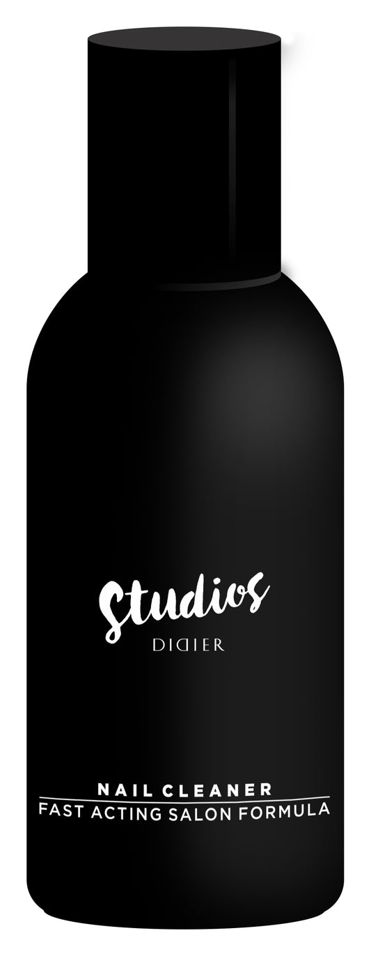 Gel Polish Nail Cleaner "Studios Didier" 150 ml