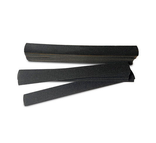 Nail File Abrasive Stickers Didier Lab 180 grit (vīļu uzlīmes)