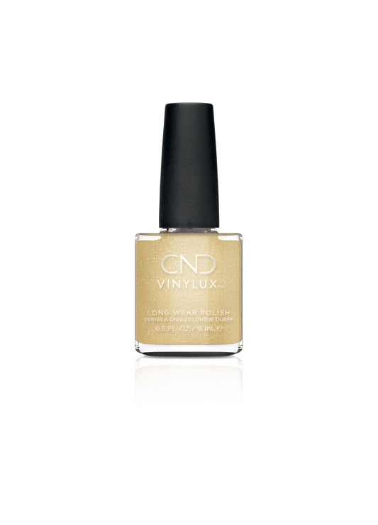VINYLUX nagu laka GLITTER SNEAKERS # 389, 15 mL