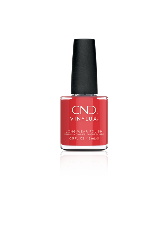 VINYLUX™ nagu laka Soft Flame #385 15 mL