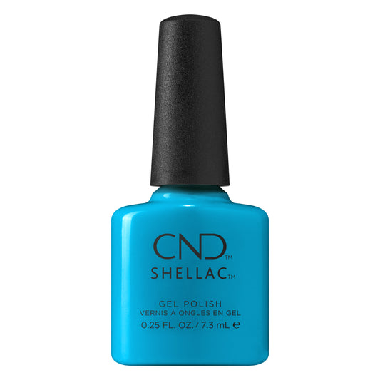 SHELLAC SUMMER'21 POP-UP POOL PARTY #382 7.3 mL
