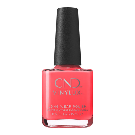 VINYLUX™ nagu laka SUMMER '21 BEACH ESCAPE #380 15 mL