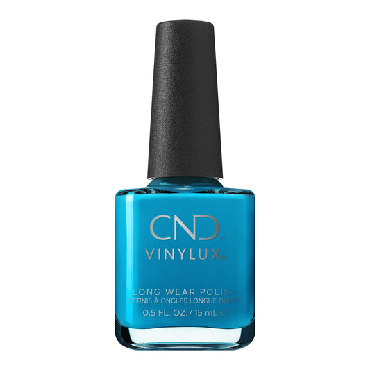 VINYLUX™ nagu laka SUMMER '21 POP-UP POOL PARTY #382 15 mL