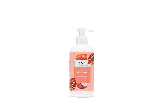 MANGO & COCONUT Hand Wash, 390 ml