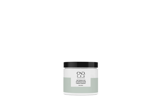 CND SPA INTENSIVE HYDRATION TREATMENT (FEET), 443 ml