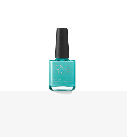 CND VINYLUX™ SPRING 2022 #396 OCEANSIDE 15ml