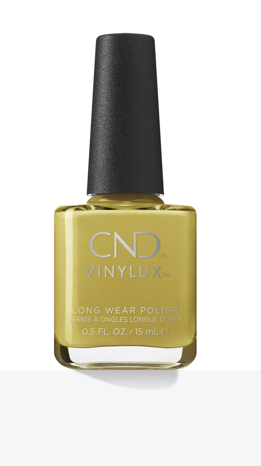 CND VINYLUX™ SPRING 2022 #397 MIND OVER MATCHA 15ml