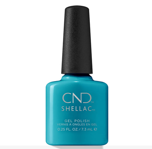 SHELLAC™ nagu laka BOATS & BIKINIS #405, 7,3ml