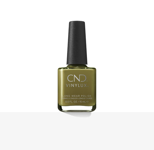 VINYLUX™ nagu laka OLIVE GROVE #403 15ml