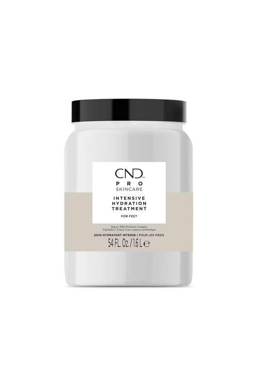 CND SPA INTENSIVE HYDRATION TREATMENT (FEET) , 1596 ml