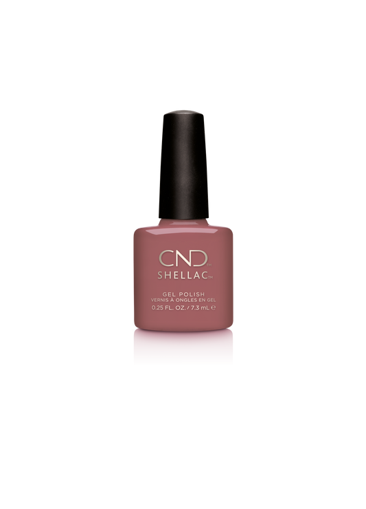 SHELLAC™ Married to the Mauve