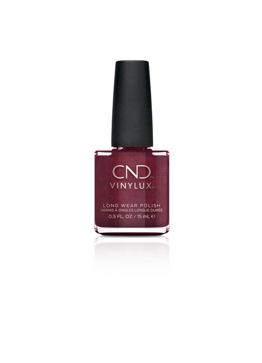 VINYLUX™ nagu laka Crimson sash #174 15 mL