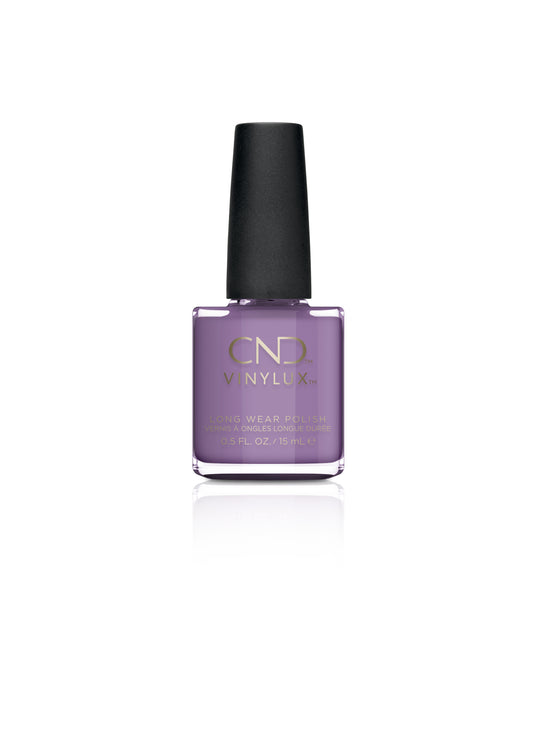 VINYLUX™ nagu laka Lilac longing #125 15 mL