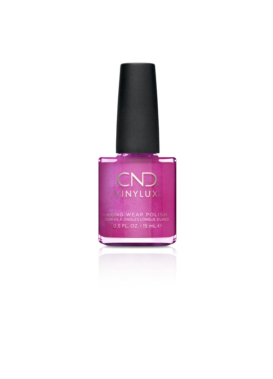 VINYLUX™ nagu laka Magenta mischief #209 15 mL