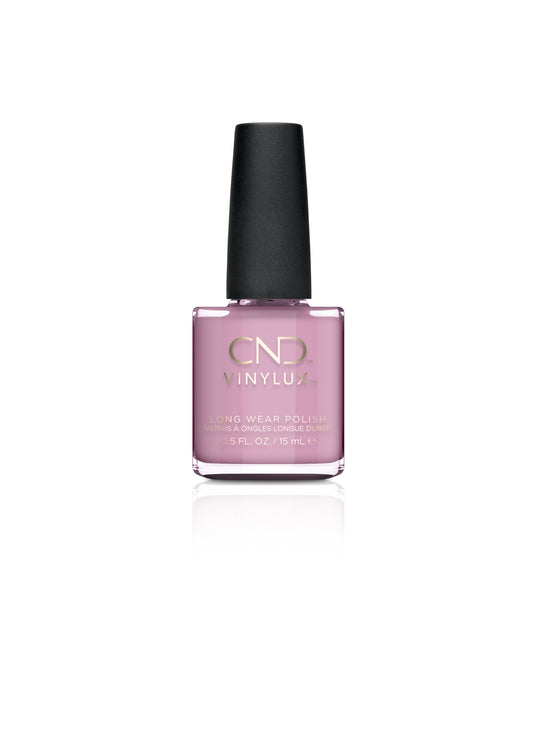 VINYLUX™ nagu laka Mauve maverick #206 15 mL