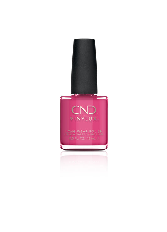 VINYLUX™ nagu laka Pink bikini #134 15 mL