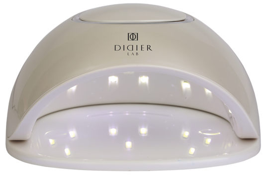 LED/UV Airdry lamp "Didier lab", 48W