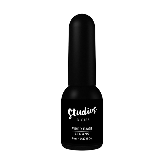 Base coat "Studios Didier", Strong Fiber, 8ml