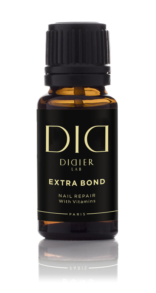 " EXTRA Bond" Nail Repair with Vitamins "Didier Lab", 15ml