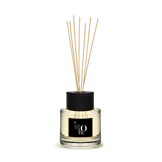 Diffuser  "Didier Lab", LOVE, 200ml