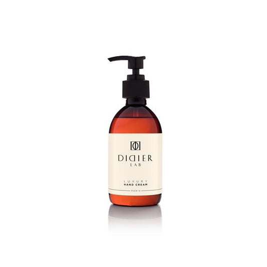 Luxury Hand Cream "Didier Lab" ( roku krems) 250 mL