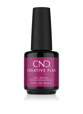 CP nagu laka Berried Secrets #467 13.6 mL