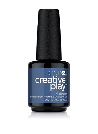 CP gēla laka BLOWN AWAY (gel polish) #520 15 mL