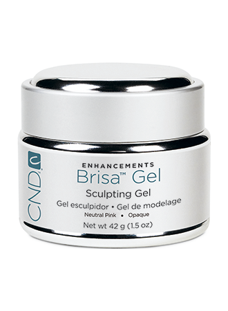 BRISA™ gēls (Neutral Pink - Opaque) 42 g.